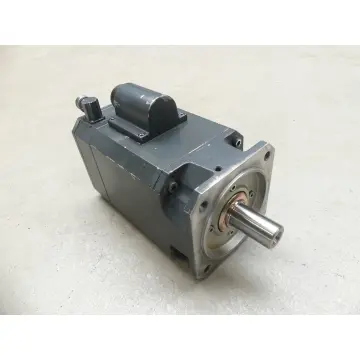 Produktfoto 1 von Siemens 1FT6082-1AF71-2AH1 Servomotor SN: YFUNO3733201001