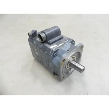 Produktfoto 1 von Siemens 1FT6082-1AF71-3AG1 Synchronservomotor SN: EL189625201010