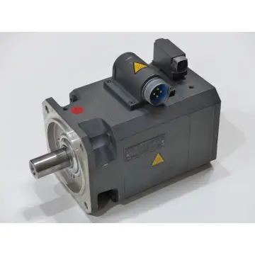 Produktfoto 1 von Siemens 1FT6082-8AF71-1FG1 Synchronservomotor > ungebraucht! <