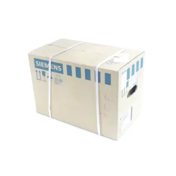 Produktfoto 1 von Siemens 1FT6082-8AF71-2AG6 Synchronservomotor SN:W812381601002 - ungebraucht! -