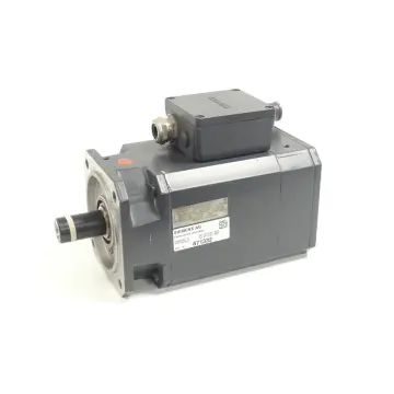 Produktfoto 1 von Siemens 1FT6082-8AF71-7SH2 Servomotor SN:YFP319647101011 - generalüberholt! -