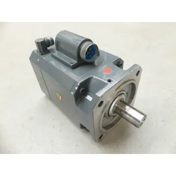 Produktfoto 1 von Siemens 1FT6082-8AH71-4EG1 Servomotor SN: YFT130495602003