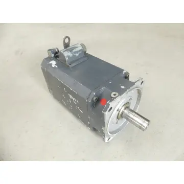Produktfoto 1 von Siemens 1FT6105-1AC71-1AG1 Servomotor SN: EK468031502002