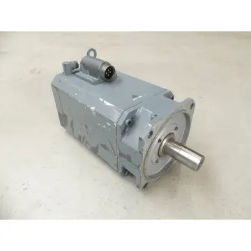 Produktfoto 1 von Siemens 1FT6105-1AC71-1AG1 Servomotor SN: EK569630402001