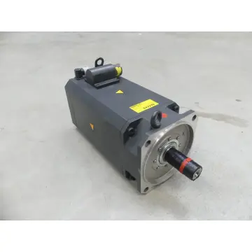 Produktfoto 1 von Siemens 1FT6105-1AC71-1EH1 Motor SN: AAX4843239Z0000 -ungebraucht-