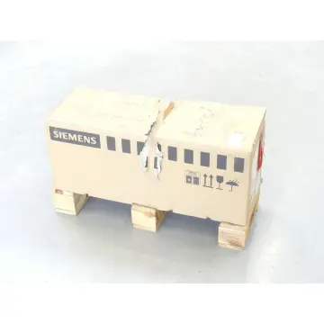 Produktfoto 1 von Siemens 1FT6105-8WC71-4EH6 - Z SN:YFA621149201002 - ungebraucht! -