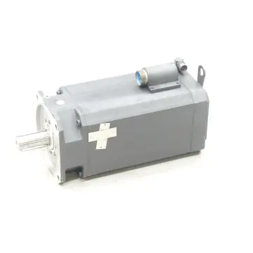 Produktfoto 1 von Siemens 1FT6105-8AC71-4EB1 Synchronservomotor SN:EL391000001003
