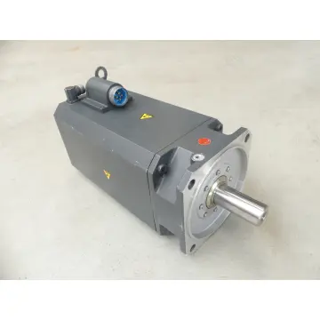 Produktfoto 1 von Siemens 1FT6105-8AF71-1AH1 Synchronservomotor SN: YFS428086603003