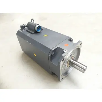 Produktfoto 1 von Siemens 1FT6105-8AF71-1AH1 Synchronservomotor SN: YFT633581601002