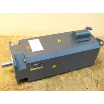 Siemens 1FT6108-8AC71-1AB0 Synchronservomotor mit Option Z = K43