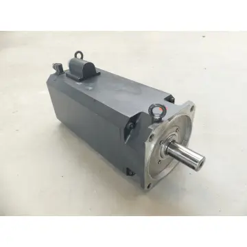 Produktfoto 1 von Siemens 1FT6108-8AC71-3EB1 Servomotor SN: 280018