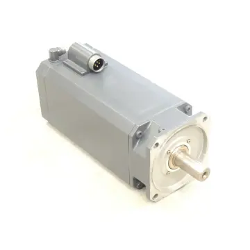 Produktfoto 1 von Siemens 1FT6108-8AC71-4AG1 Synchronservomotor SN ZK882788002004