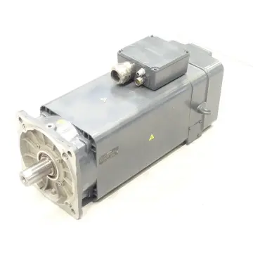 Produktfoto 1 von Siemens 1FT6136-6SF71-8EL7 Motor SN YF B427167105001 + Gebläse generalüberholt mit 12 Monaten Gewährleistung