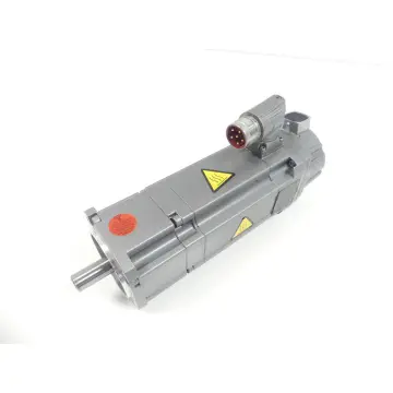 Produktfoto 1 von Siemens 1FT7034-1AK71-1CH1 Synchronmotor Encoder AM24DQI SN: YFD540446103006