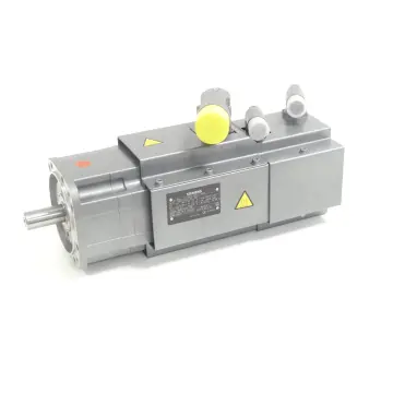 Produktfoto 1 von Siemens 1FT7065-7SF71-1MH3 Synchronmotor SN:YFA822360201001