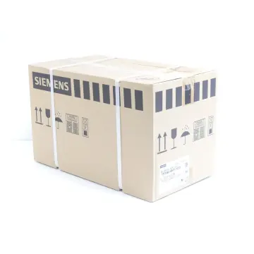 Produktfoto 1 von Siemens 1FT7066-5AF71-1CG1 Synchronmotor SN:YFE6610254202026 - ungebraucht! -