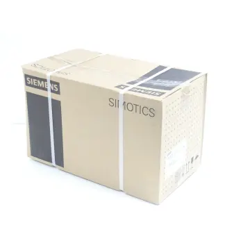 Produktfoto 1 von Siemens 1FT7066-5AF71-1CG2 Synchronmotor SN:YFF0619957008020 - ungebraucht! -