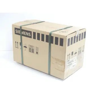 Produktfoto 1 von Siemens 1FT7066-5AF71-1CG2 Synchronmotor SN:YFF7619035512007 - ungebraucht! -