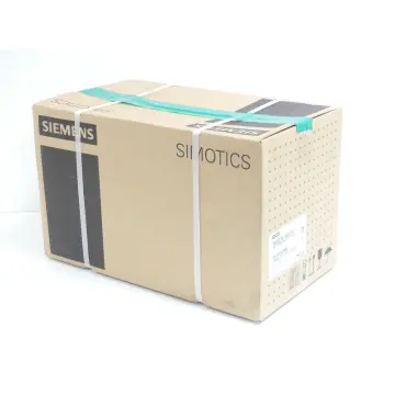 Produktfoto 1 von Siemens 1FT7066-5AF71-1CG2 Synchronmotor SN:YFH6627275105006 - ungebraucht! -