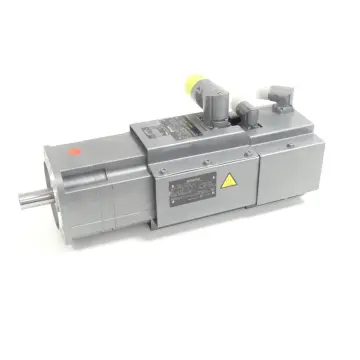 Produktfoto 1 von Siemens 1FT7067-7SF71-1MG3 Synchronmotor SN:YFA822360202001