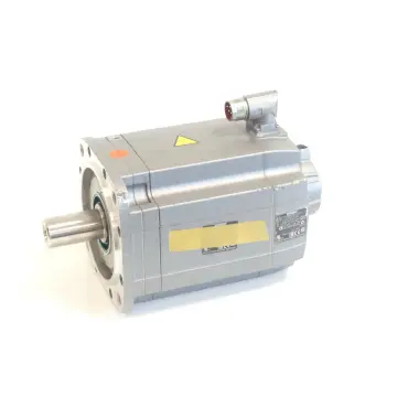 Produktfoto 1 von Siemens 1FT7084-1AF71-1G1 Synchronmotor SN:YFJ1632401501001 - ungebraucht! -