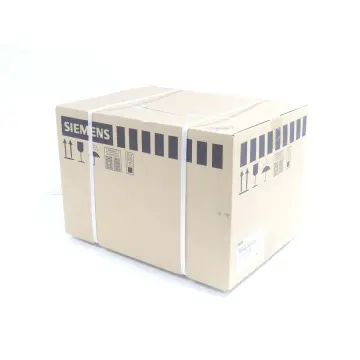 Produktfoto 1 von Siemens 1FT7084-5AC71-1CG0 Synchronmotor SN:YFF2616097006007 - ungebraucht! -