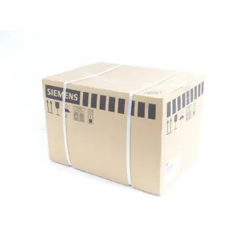 Produktfoto 1 von Siemens 1FT7084-5AC71-1CG0 Synchronmotor SN:YFF2616097006013 - ungebraucht! -