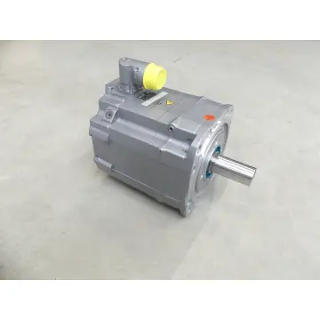 Produktfoto 1 von Siemens 1FT7102-5WF70-1FH1 Motor SN:YFS5621810501001 NEUWERTIG!!!