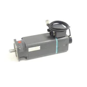 Produktfoto 1 von Siemens 1FT3066-0AF61 - 9 - Z Permanent Magnet Motor SN:EC283231601004