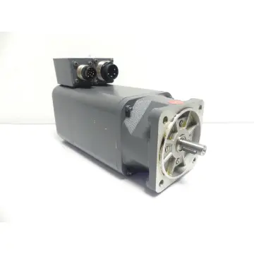 Produktfoto 1 von Siemens 1FT3063-0AF61 - 9-Z Servomotor SN: EFD85311101008