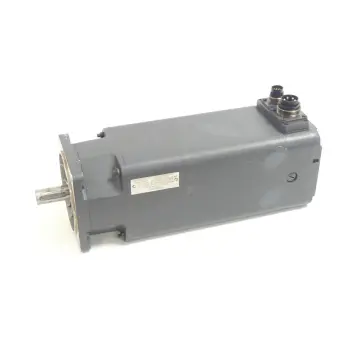 Produktfoto 1 von Siemens 1FT3076-0AF61 - 9 - Z Permanent-Magnet-Motor SN:E0Q84600501005