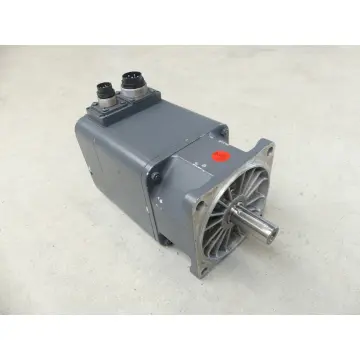 Produktfoto 1 von Siemens 1FT3070-0AF61-9-Z Servomotor SN: EH264283003002 - Z = A22
