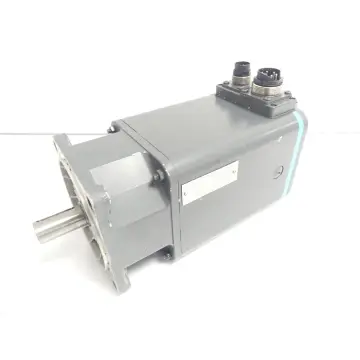 Produktfoto 1 von Siemens 1FT3072-0AF61-9-Z Servomotor SN: ED088466801001 - Z = A22 G45 G51