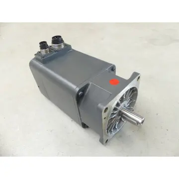 Produktfoto 1 von Siemens 1FT3072-0AF61-9-Z Servomotor SN: ED088466801001 - Z = A22 & G45