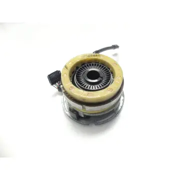 Produktfoto 1 von Siemens 1FU1050-6AC 20,0 mVmin Tacho