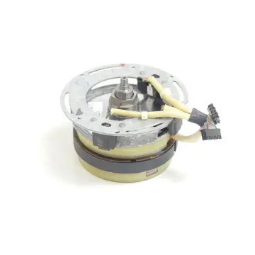 Produktfoto 1 von Siemens 1FU1050-6BC Tacho 20,0 mVmin SN:C-M35333