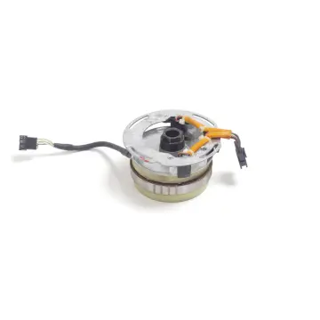 Produktfoto 1 von Siemens 1FU1050-6GF Tacho 13,3 mVmin SN:C-M22457