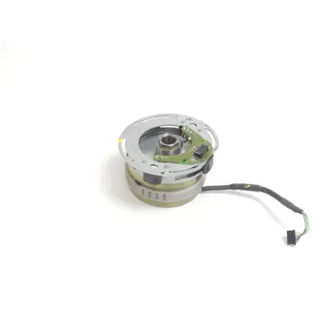 Produktfoto 1 von Siemens 1FU1050-6GK Tacho 6,7 mVmin SN:C-M22236