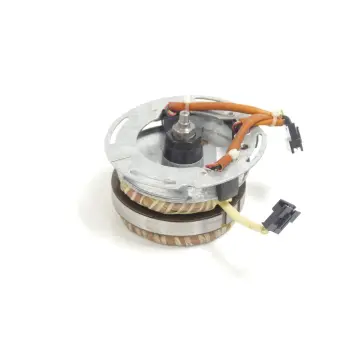 Produktfoto 1 von Siemens 1FU1050-6HC Tacho 20,0 mVmin SN:C-M27234