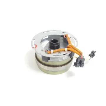 Produktfoto 1 von Siemens 1FU1050-6HF Tacho 13,3 m / Vmin SN:C-M26225
