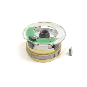 Produktfoto 1 von Siemens 1FU1050-6NC Tacho 20,0 mVmin n max: 3200/min SN:C-M27421