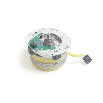 Produktfoto 1 von Siemens 1FU1050-6NF Tacho 13.3 mv / U/min SN:C-M26464