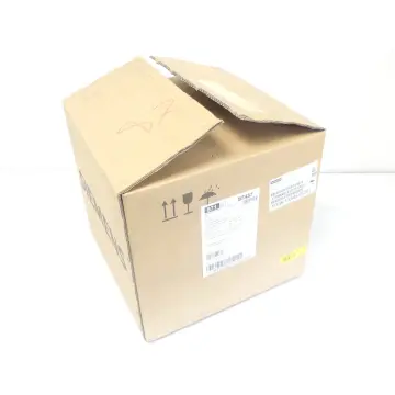 Produktfoto 1 von Siemens 1FW6060-0TB10-0KC1 Torque-Motor SN YFE9613094505001 - ungebraucht! -
