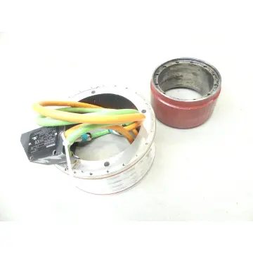 Produktfoto 1 von Siemens 1FW609x-xPB07-0Kxx / L1M16132200036 Rotor + Stator SNC6053364