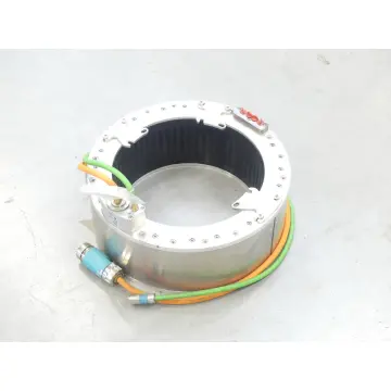 Produktfoto 1 von Siemens 1FW6160-0WB10-2EF3 Torque-Motor SN:YFN5633962801001 - ungebraucht! -