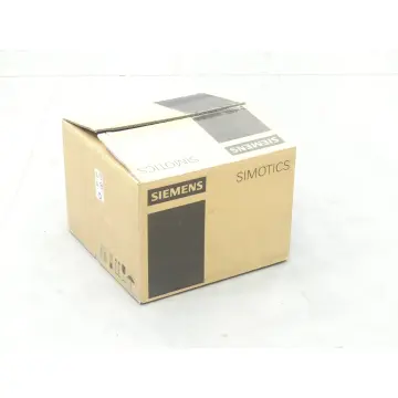 Produktfoto 1 von Siemens 1FW6160-8RA10-0AA0 SN:YFNO638222303 - ungebraucht! -