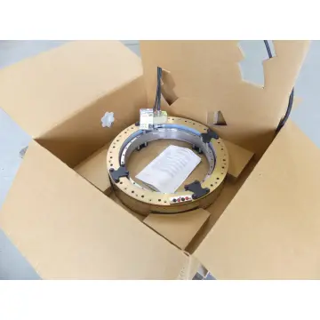 Produktfoto 1 von Siemens 1FW6230-0WA05-2JC2 Torquemotor SN: 2005/13049952 -ungebraucht-