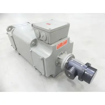 Produktfoto 1 von Siemens 1HC5106-0EJ16-1RU7 - Z Motor SNE0T86884001004 + Hübner Tacho TDP 0,09LT-3