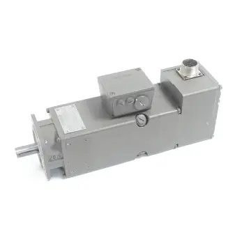 Produktfoto 1 von Siemens 1HU5044-0AC01 - Z Gleichstrom-Servomotor SN:E8M64342501001