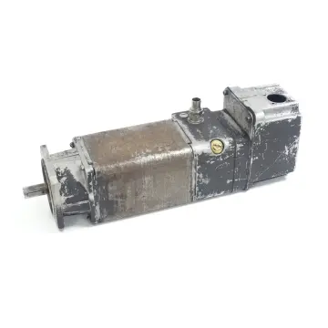 Produktfoto 1 von Siemens 1HU5056-0AF01-0ZZ9-Z Servomotor SN:E8083978202003 ohne Drehgeber